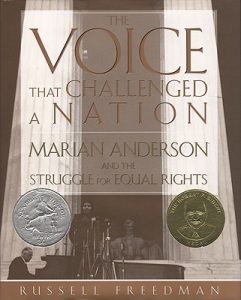 The Voice that Challenged a Nation