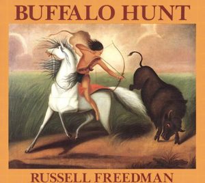 Buffalo Hunt