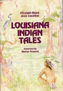 Louisiana Indian Tales
