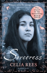 Sorceress (Witch Child #2)