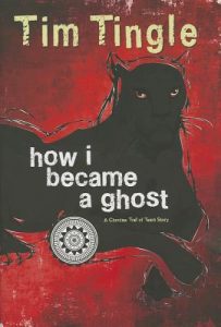 How I Became a Ghost