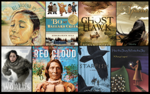 Indigenous Peoples Booklist