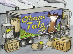 Okapi Tale