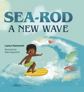 Sea-Rod: A New Wave