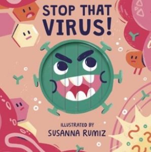 Stop that Virus!