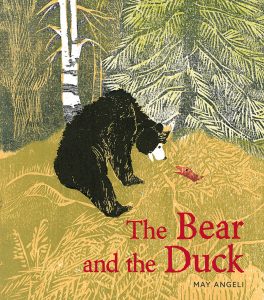 The Bear and the Duck