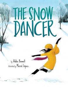 The Snow Dancer