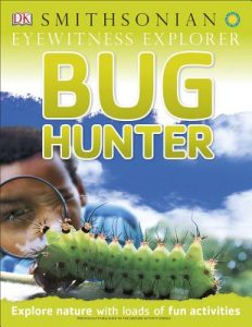 Eyewitness Explorer: Bug Hunter