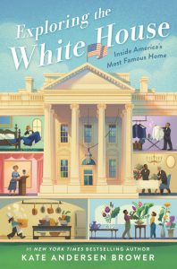 Exploring the White House: Inside America’s Most Famous Home
