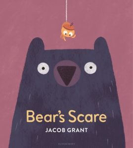 Bear’s Scare