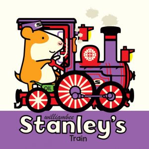 Stanley’s Train