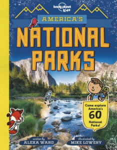 America’s National Parks