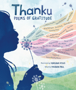 Thanku: Poems of Gratitude