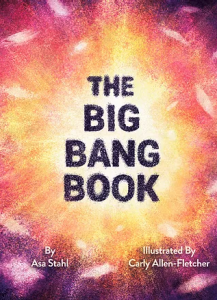 The Big Bang Book