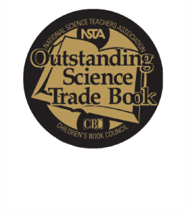 2021 Outstanding Science Trade Books List