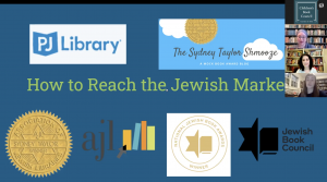 Guest Post: Diversity Needs Jewish Books