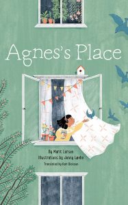 Agnes’s Place