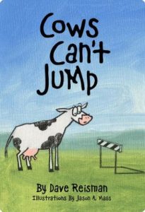 Cows Can’t Jump