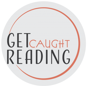 New Get Caught Reading Posters with Authors of The Brown Bookshelf