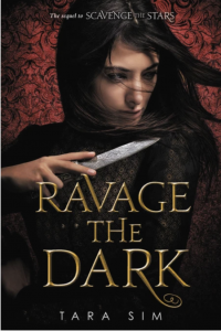 Ravage the Dark