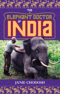 The Elephant Doctor of India
