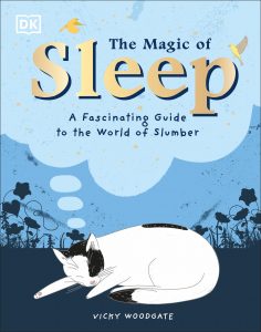The Magic of Sleep