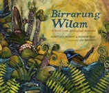 Birrarung Wilam. A Story from Aboriginal Australia