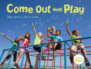 Come Out and Play: A Global Journey