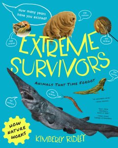 Extreme Survivors: Animals that Time Forgot