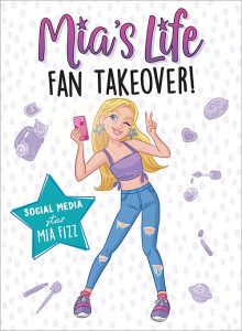 Mia’s Life: Fan Takeover!