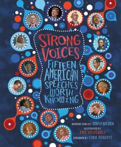 Strong Voices. Fifteen American Speeches Worth Knowing