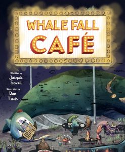 Whale Fall Café