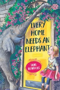 Every Home Needs an Elephant