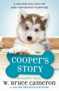 Cooper’s Story