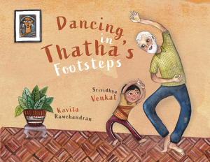 Dancing in Thatha’s Footsteps