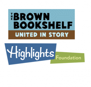 Amplify Black Stories: Presented by the Brown Bookshelf & the Highlights Foundation