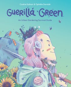 Guerilla Green