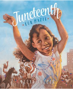 In Celebration of Juneteenth