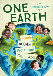 One Earth: People of Color Protecting the Planet