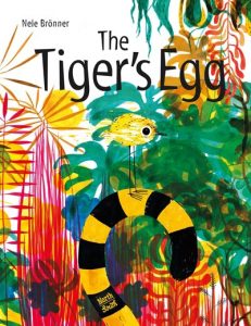 The Tiger’s Egg