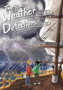 The Weather Detectives