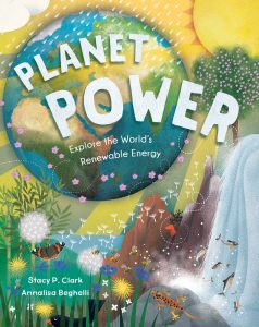 Planet Power: Explore the World’s Renewable Energy