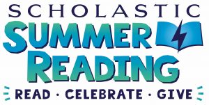 The Scholastic Summer Reading program