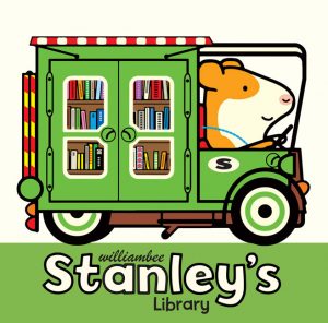 Stanley’s Library
