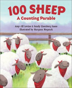 100 Sheep: A Counting Parable