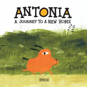 Antonia: A Journey to a New Home