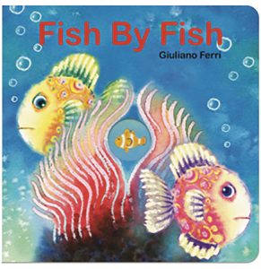 Fish by Fish (An Anti-Bullying Tale)