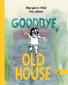 Goodbye, Old House