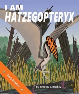 I am Hatzegopteryx
