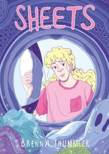 Sheets: Collector’s Edition